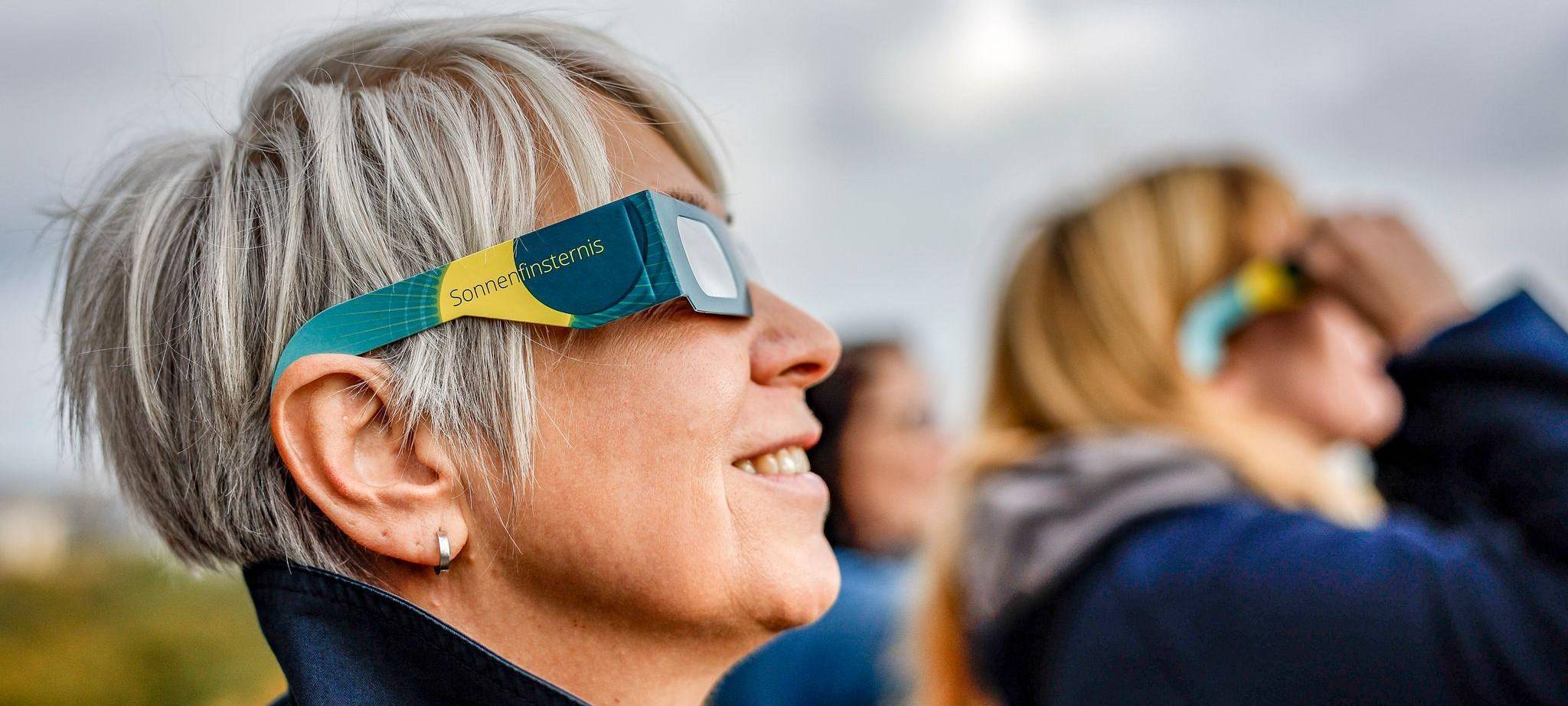 Sonnenfinsternis