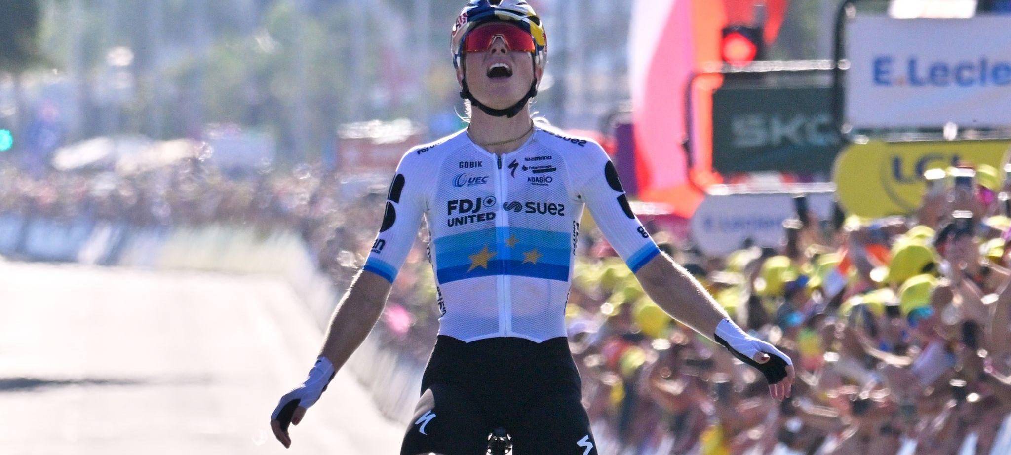 Tour de France Femmes