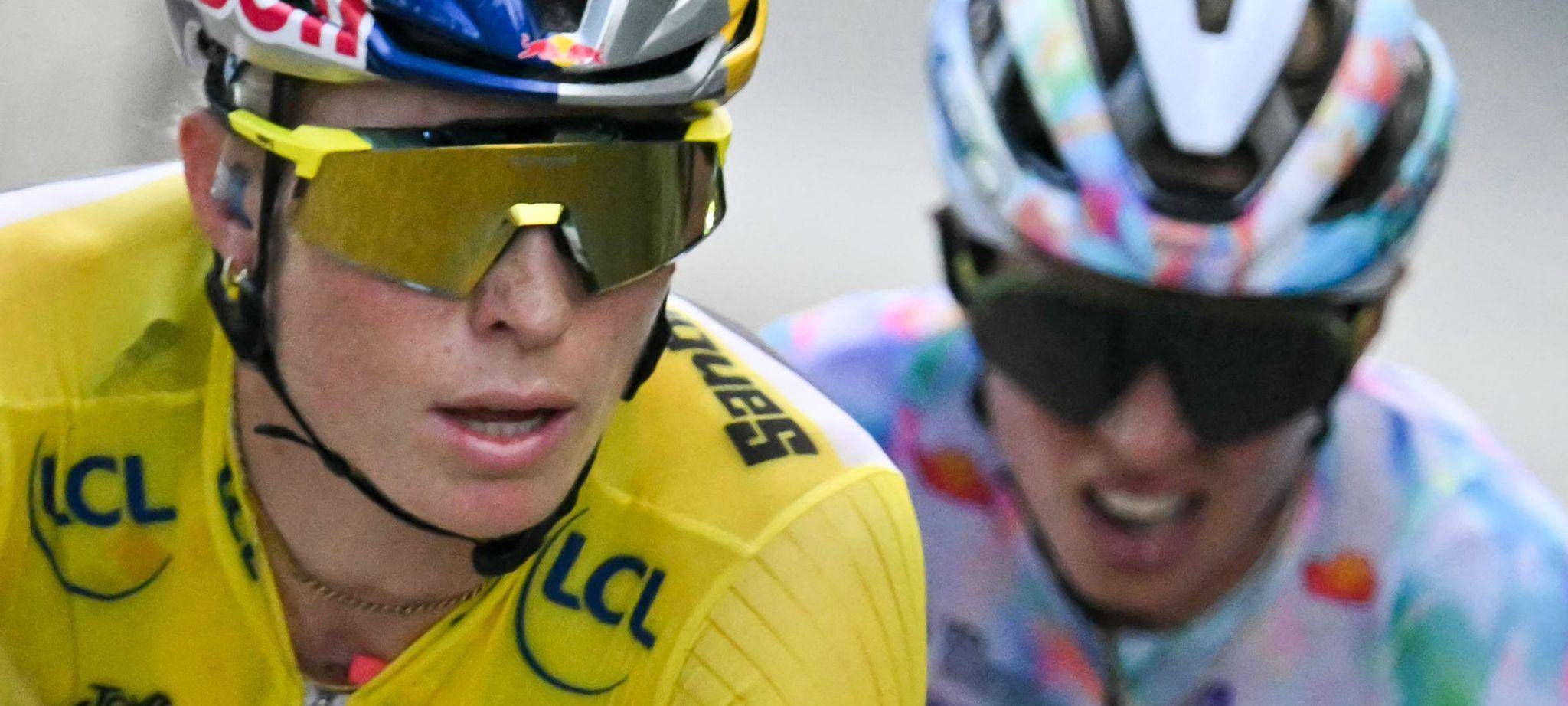 Tour de France Femmes