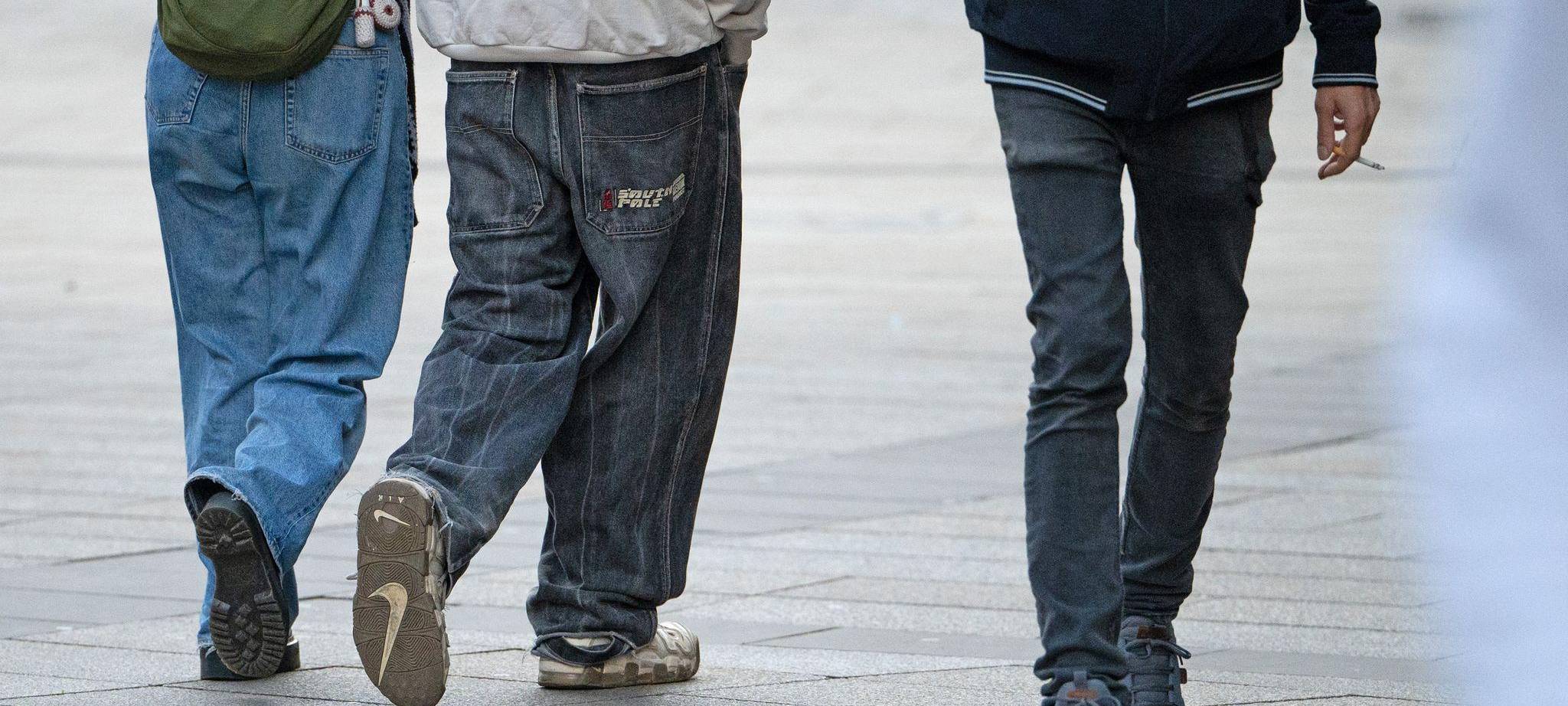 Anteil junger Menschen in Deutschland