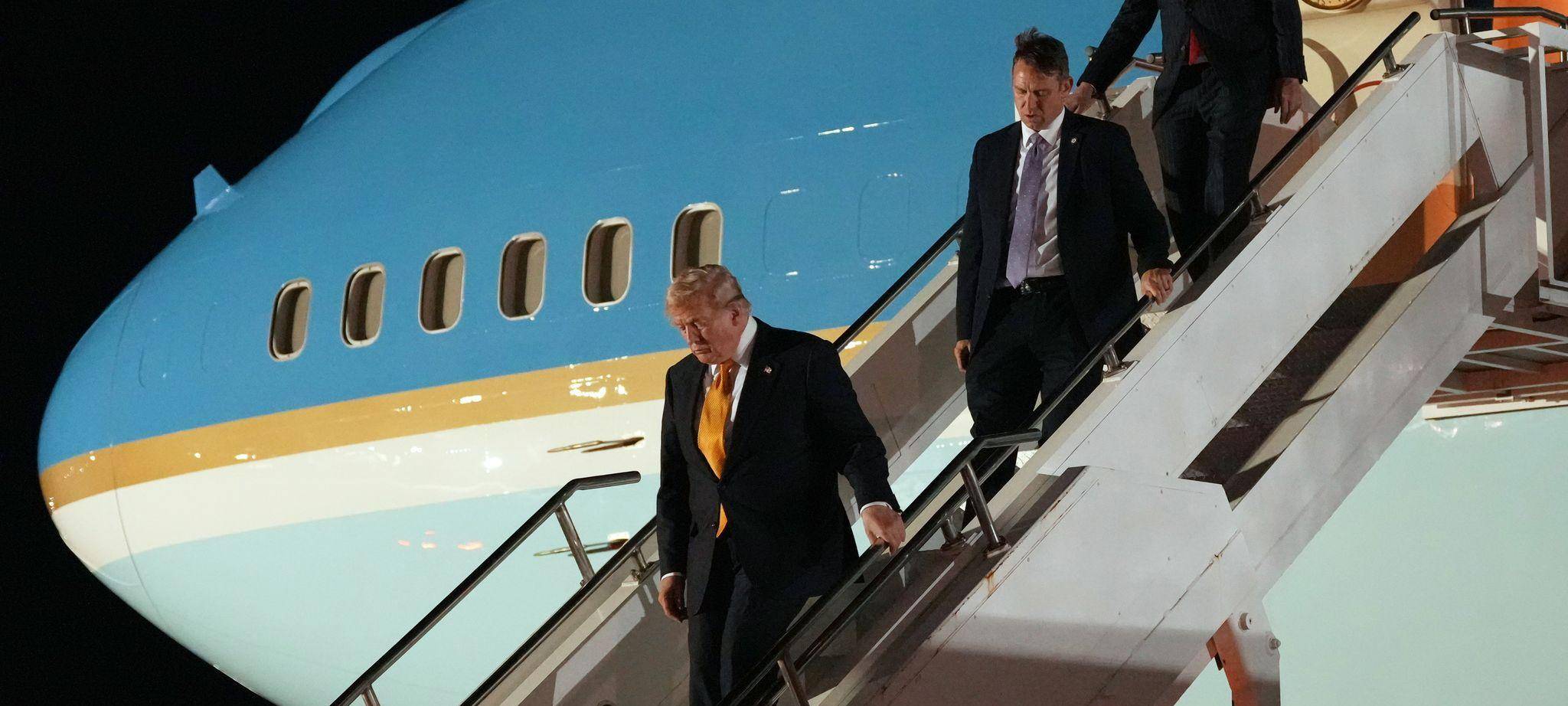 Nato-Gipfel in der Türkei