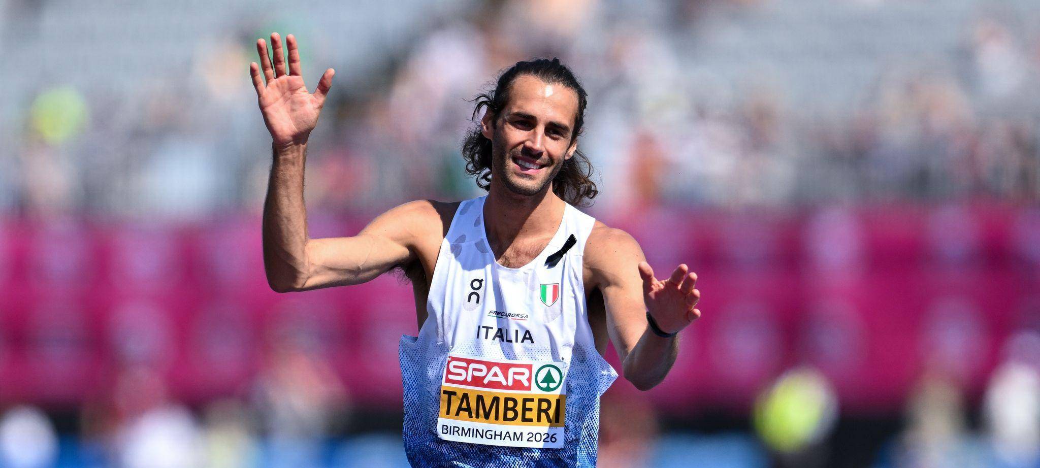 Leichtathletik: Europameisterschaft
