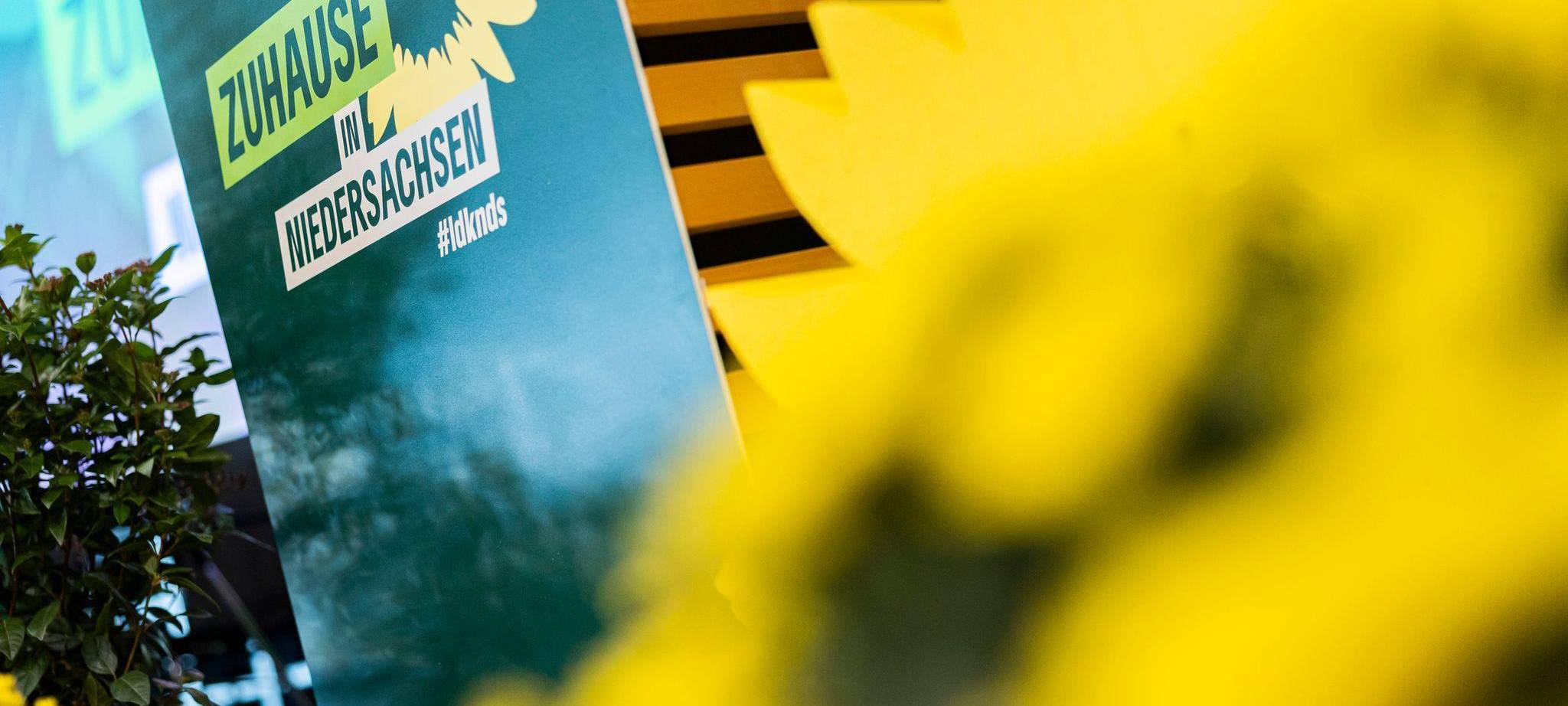 Bündnis 90/Die Grünen Niedersachsen