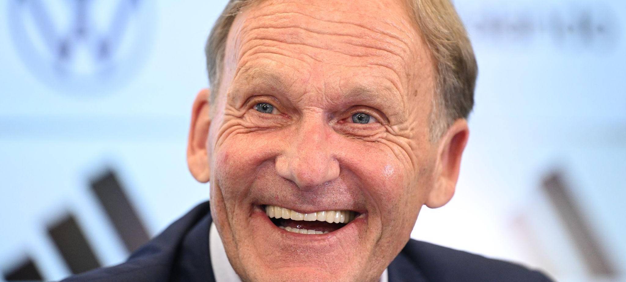 Hans-Joachim Watzke