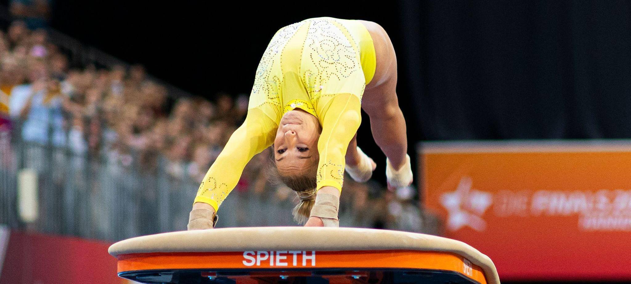 Die Finals in Hannover