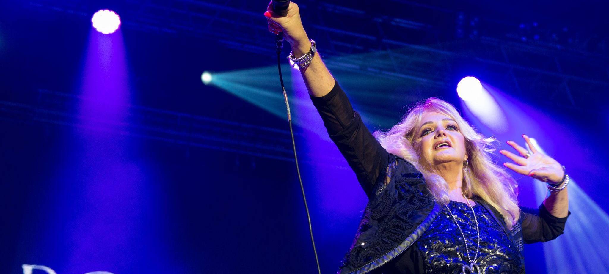 Bonnie Tyler gestorben