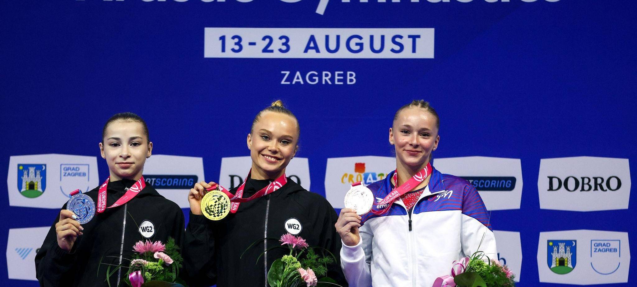 Turn-EM in Zagreb