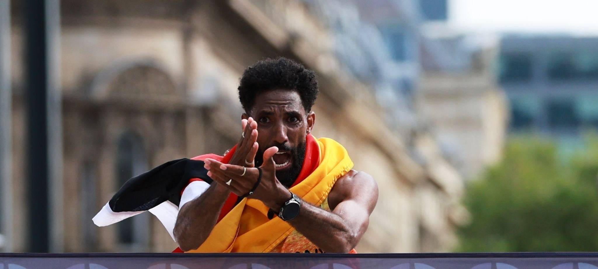 Leichtathletik: Europameisterschaft