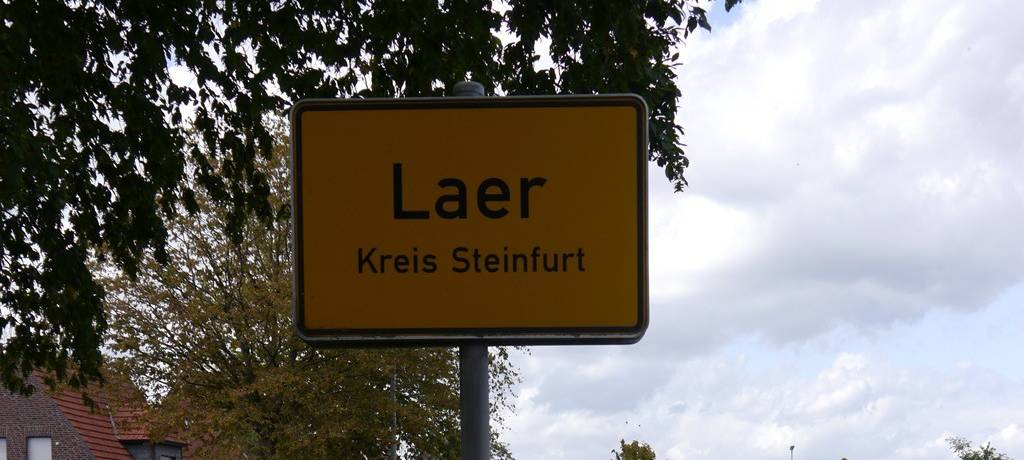 Laer sucht weitere Verkehrshelfer