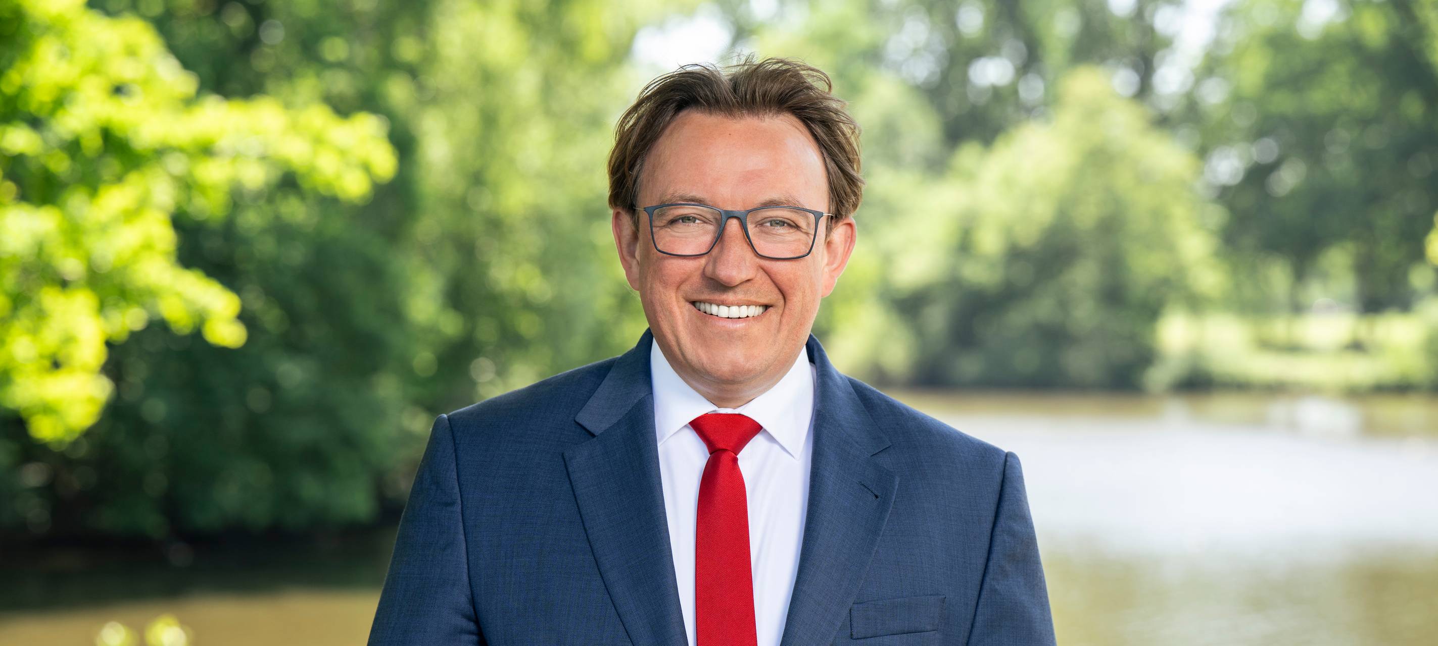 35 Jahre RADIO RST - Die Region gratuliert