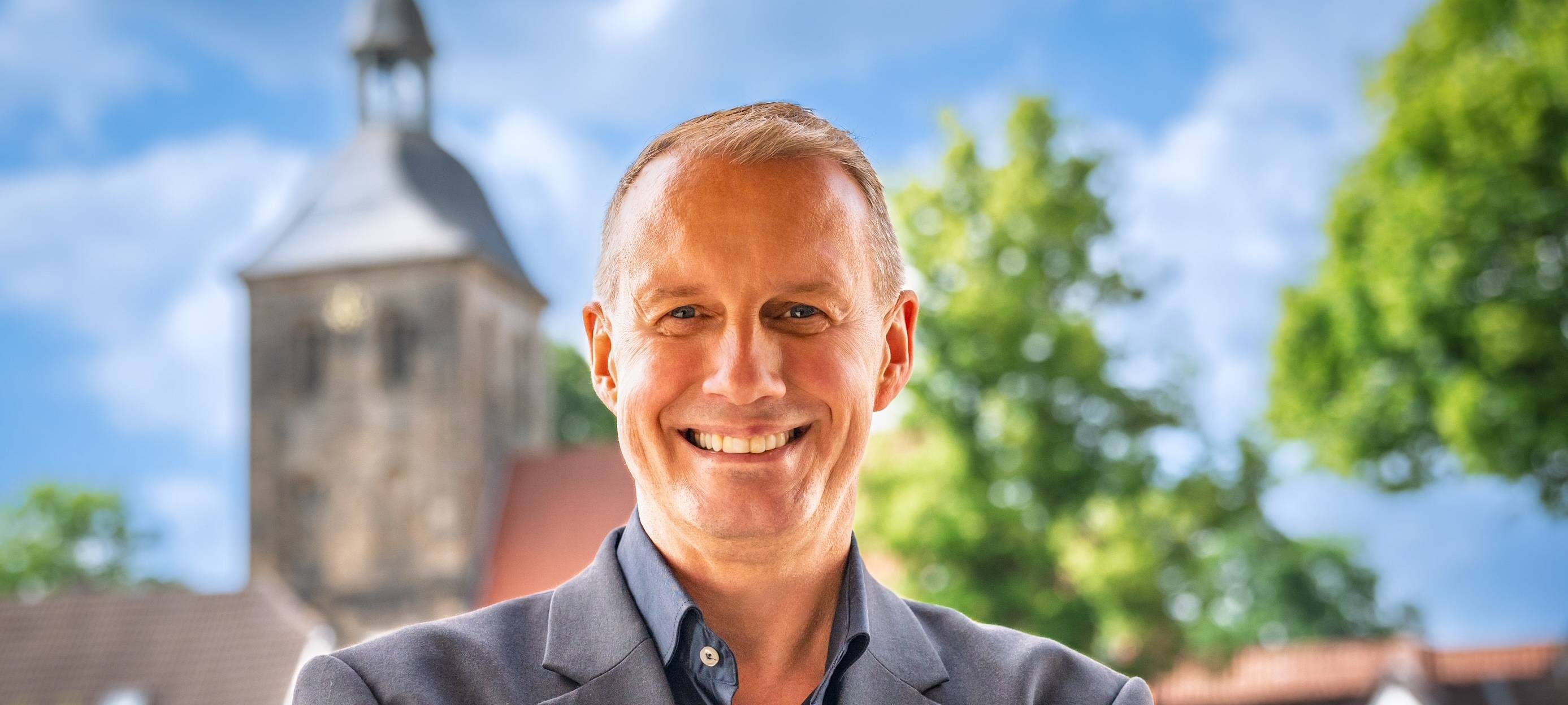 35 Jahre RADIO RST - Die Region gratuliert