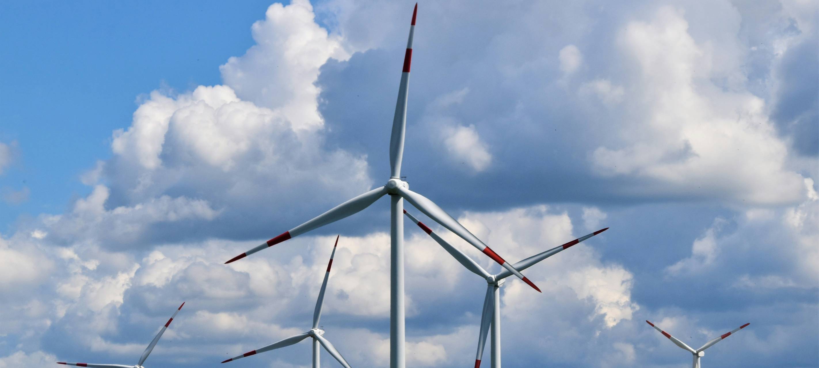 Windräder