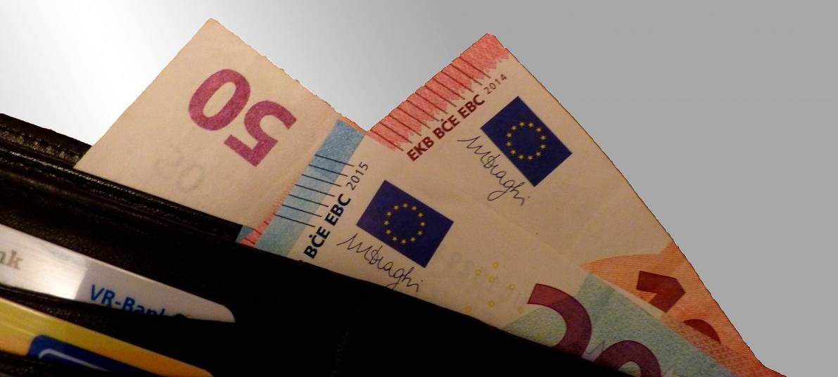 Bedingungsloses vs. solidarisches Grundeinkommen