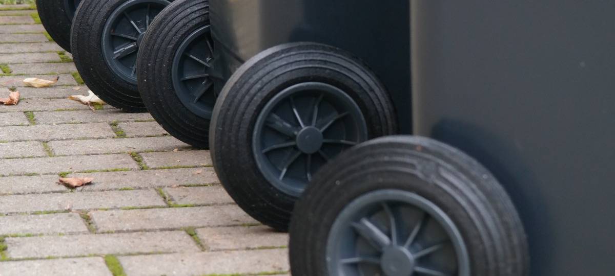 Saerbeck senkt Müllgebühren