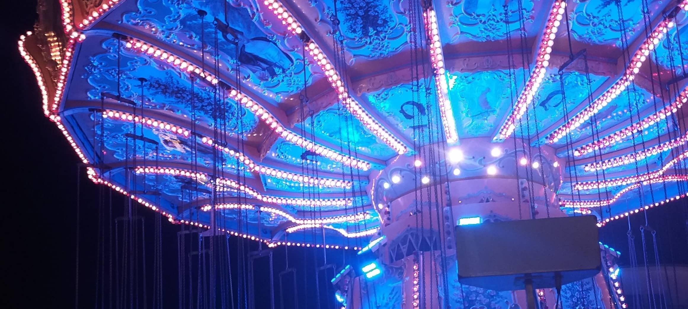 Zukunft der Mesumer Kirmes: Stadt schlägt Vereinsfest vor