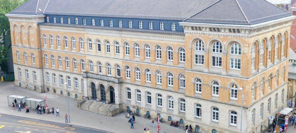 Motoren bei VW geklaut