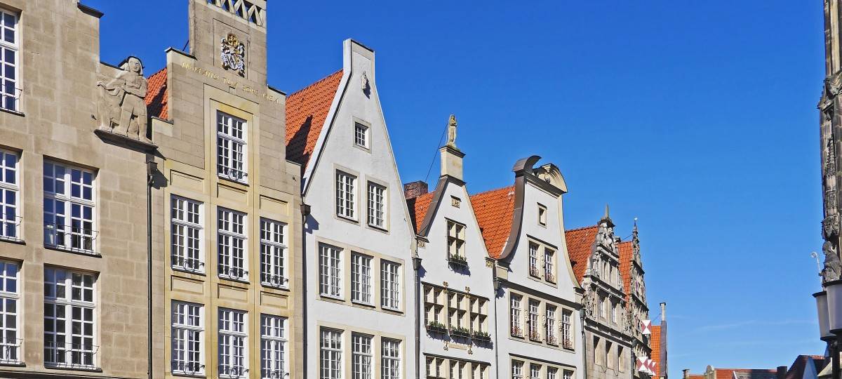 "Sea-Watch"-Flüchtlinge sind in Münster willkommen