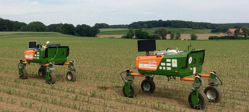 Viel beachteter Preis!