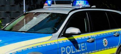 Messerstecherei in Münster