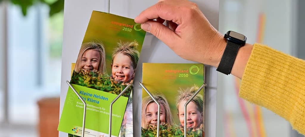 Kita-Wettbewerb „Kleine Helden fürs Klima“ verlängert