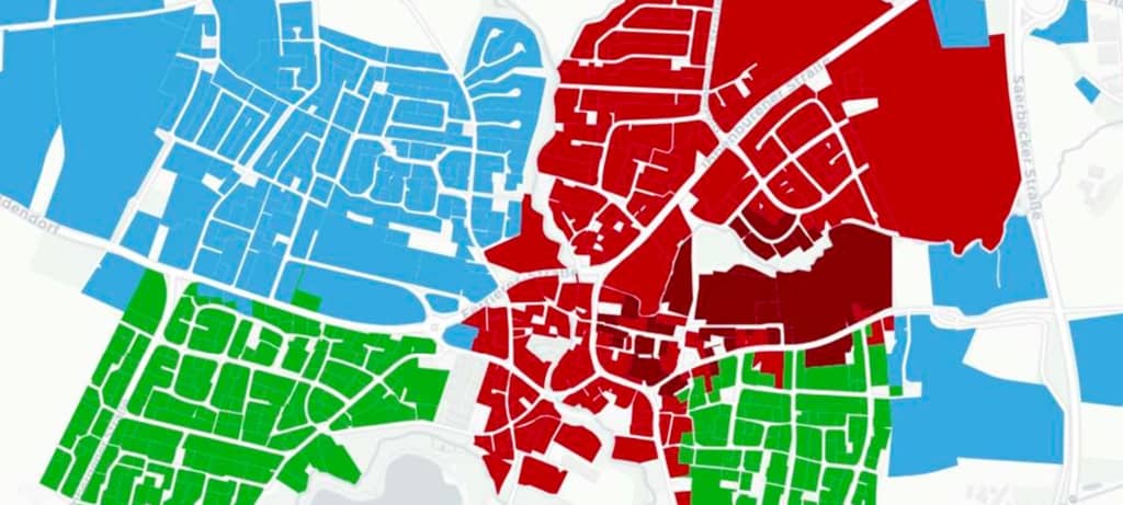 Infoveranstaltung zu Wärmenetz in Saerbeck