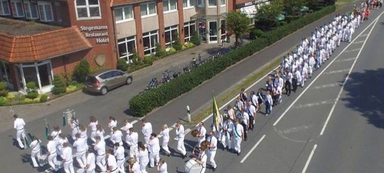 Bürgerschützenverei Westladbergen