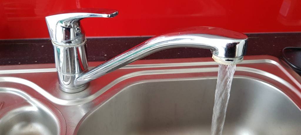 Landkreis Osnabrück: Aufruf zum Wassersparen