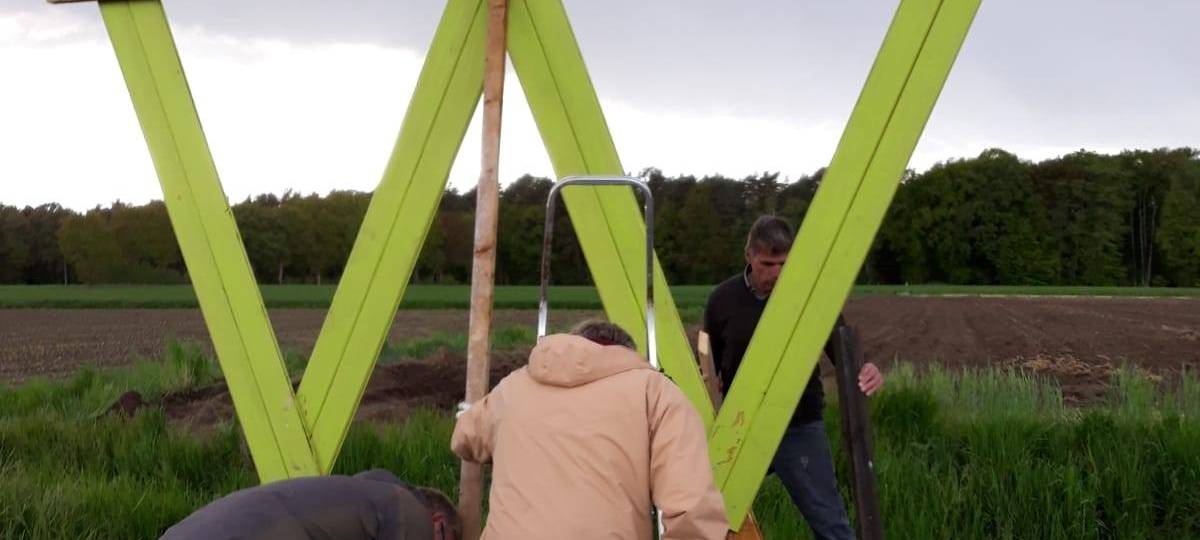 Westumgehung Emsdetten