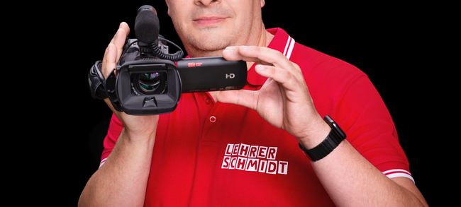 Der YouTube-Lehrer - Das Interview mit Kai Schmidt