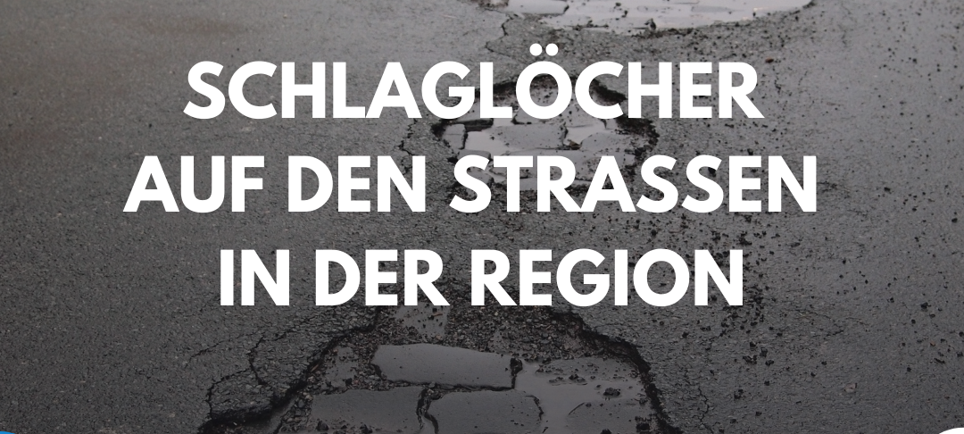 Thema der Woche aus der Region