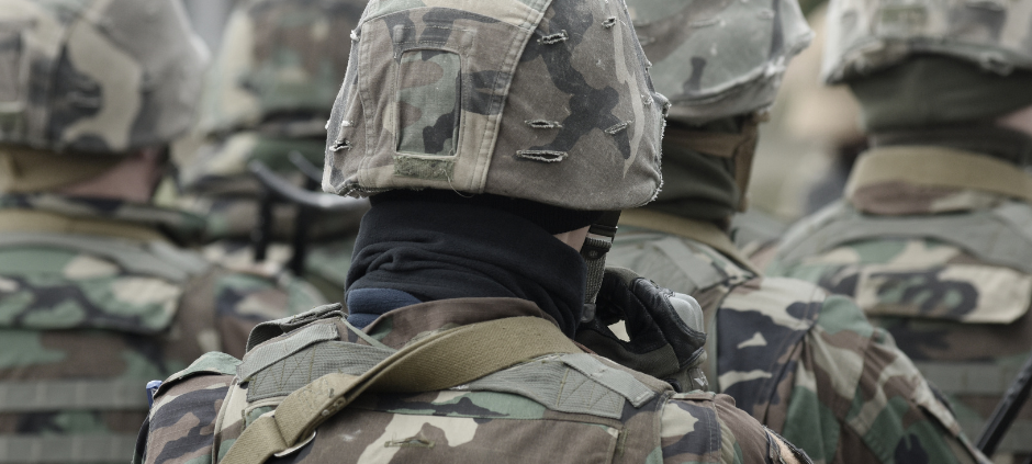 Wiedereinführung der Wehrpflicht