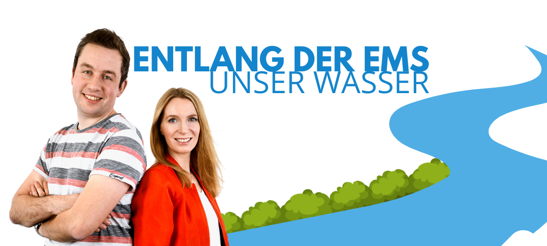 Themenwoche "Entlang der Ems - unser Wasser"