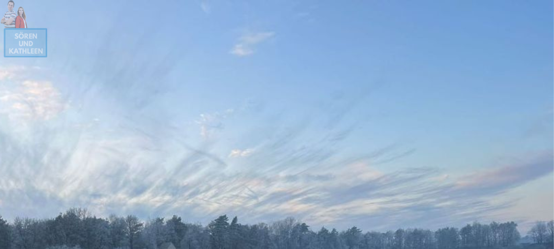 Sören und Kathleen - DAS FOTO DER WOCHE