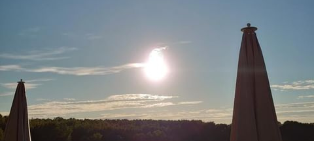 Sören und Kathleen - DAS FOTO DER WOCHE