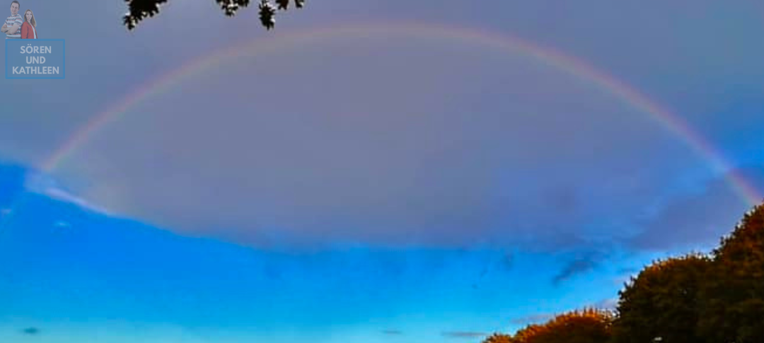 Sören und Kathleen - DAS FOTO DER WOCHE