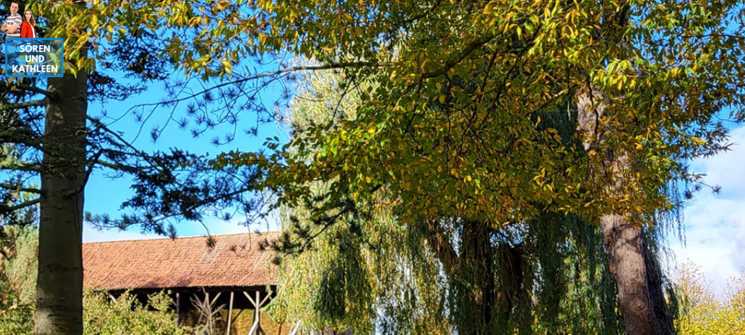 Sören und Kathleen - DAS FOTO DER WOCHE