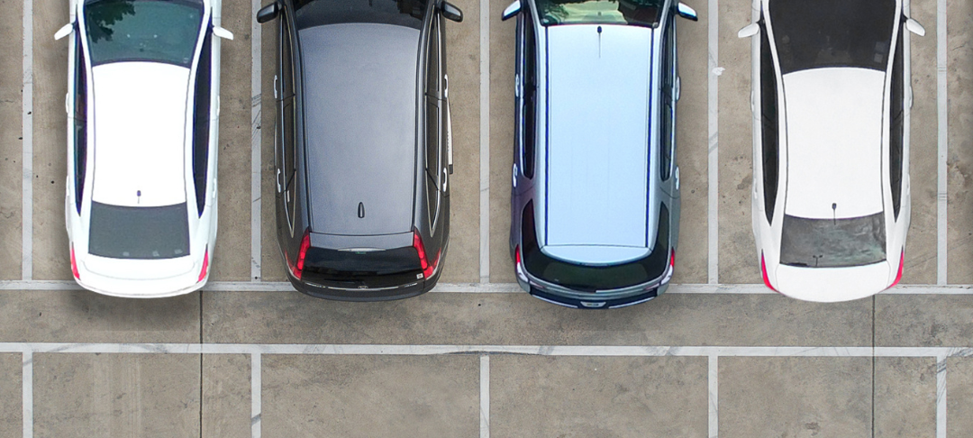 Höhere Parkgebühren für die Umwelt?