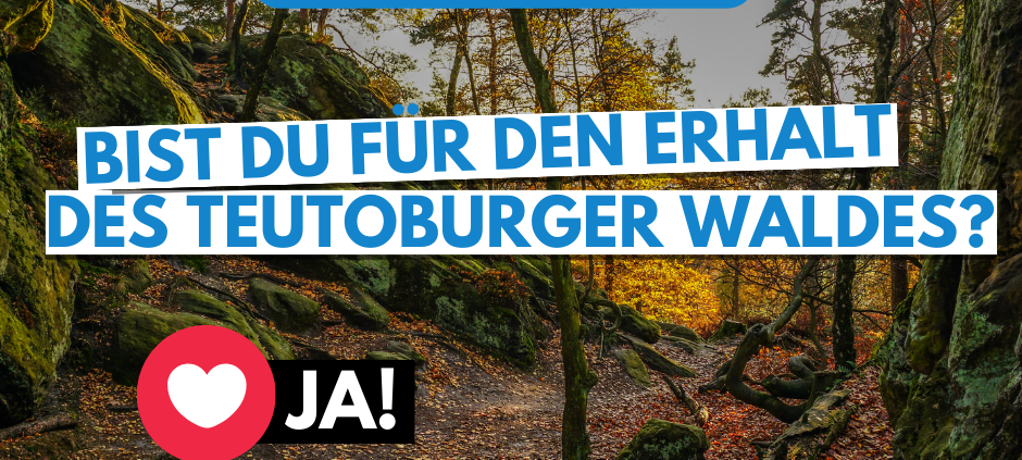 Thema der Woche aus der Region
