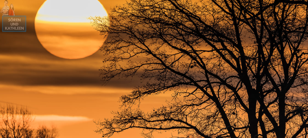 Sören und Kathleen - DAS FOTO DER WOCHE