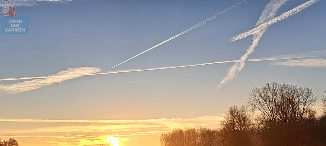 Sören und Kathleen - DAS FOTO DER WOCHE