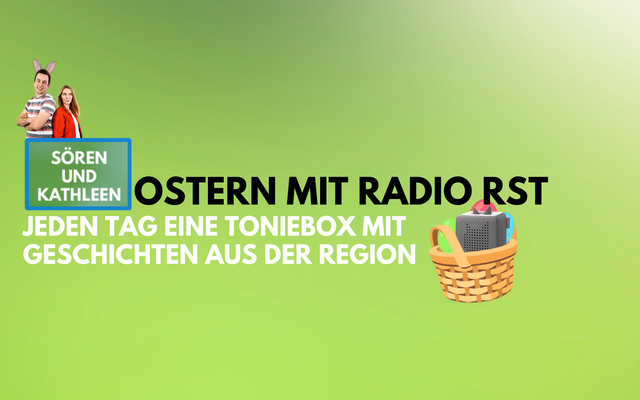 Programm Radio RST
