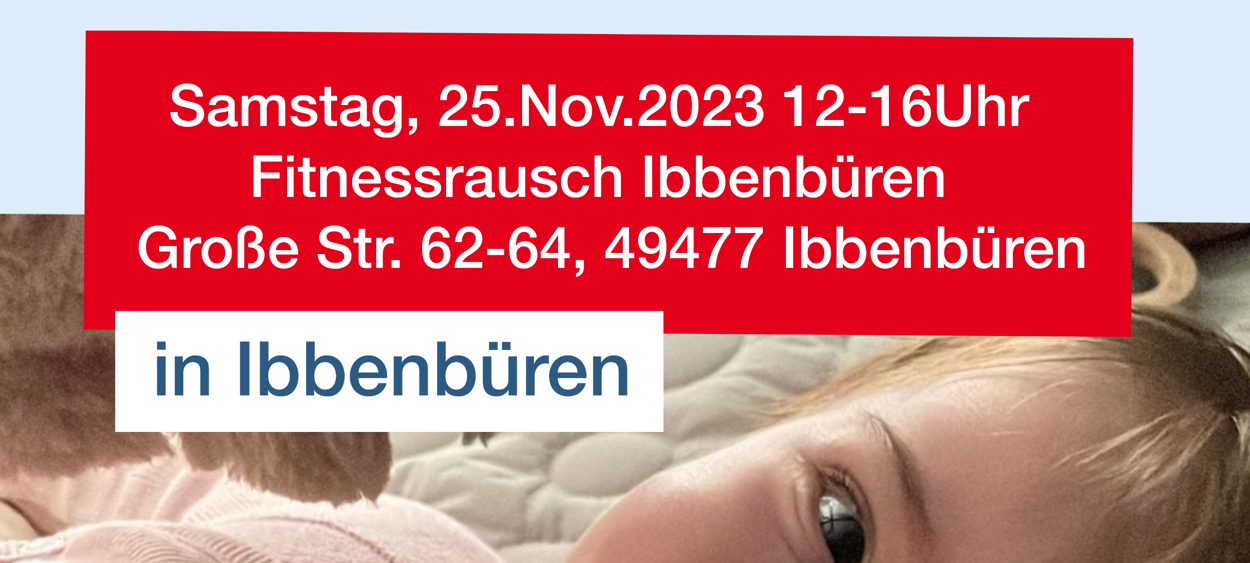 DKMS Registrierungsaktion