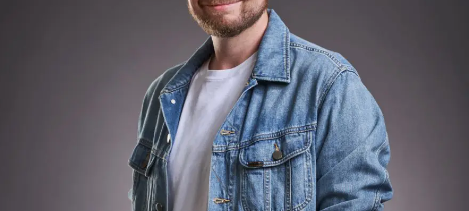 Bastian Bielendorfer in der Stadthalle Rheine