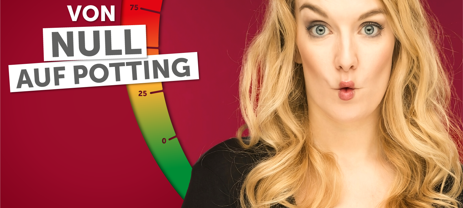 Von Null auf Potting: "Die 80er - Episode 2"