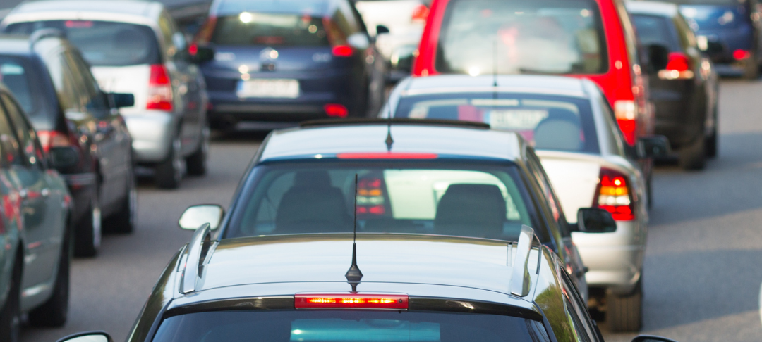 ADAC erwartet viele Staus am Pfingswochenende