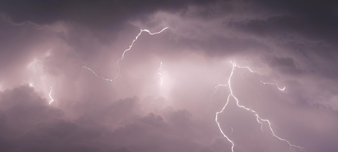 Viele Einsätze wegen Unwetter in der Region