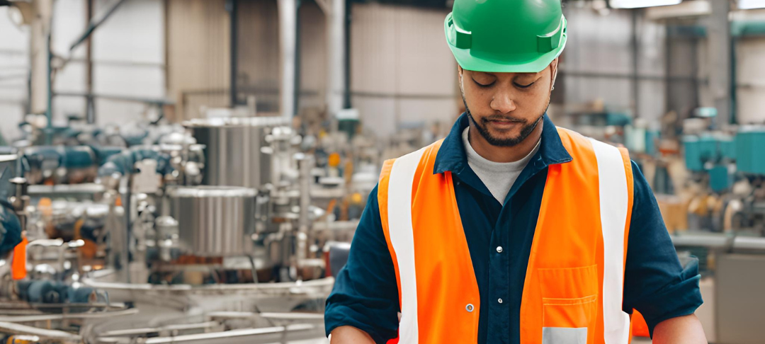 Industrie im Kreis Steinfurt macht weniger Umsatz