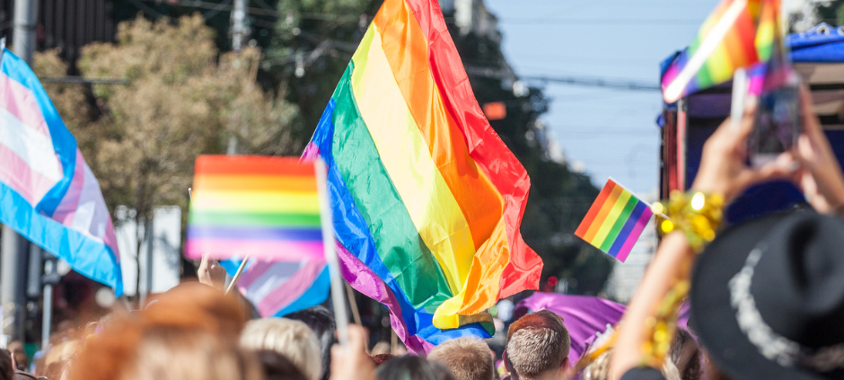 ältestes queeres Festival startet in Osnabrück