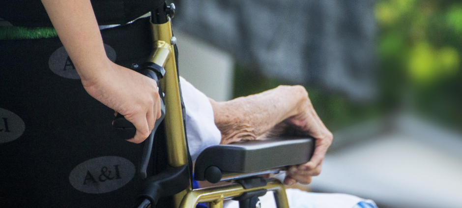 Vier-Tage-Woche für Pflegekräfte in Osnabrück