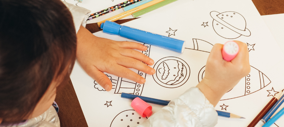 Quereinstieg in die KITA im Kreis Steinfurt